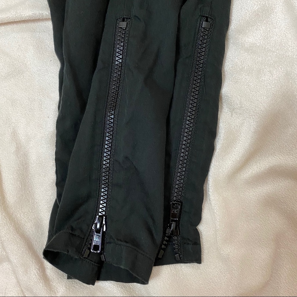 KATE SPADE SATURDAY Dart Trousers - Picture 2 of 6